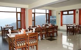United 21 Resort