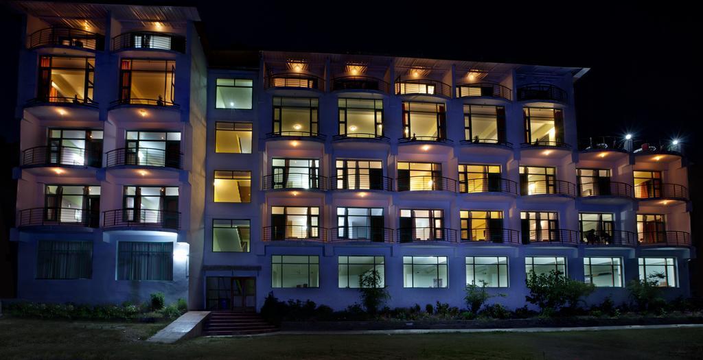 United 21 Resort Chail Exterior photo