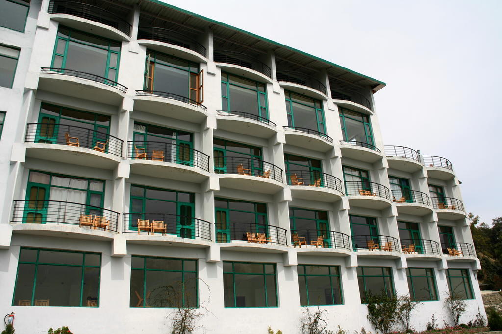 United 21 Resort Chail Exterior photo