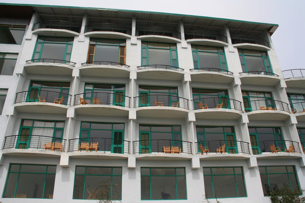 United 21 Resort Chail Exterior photo