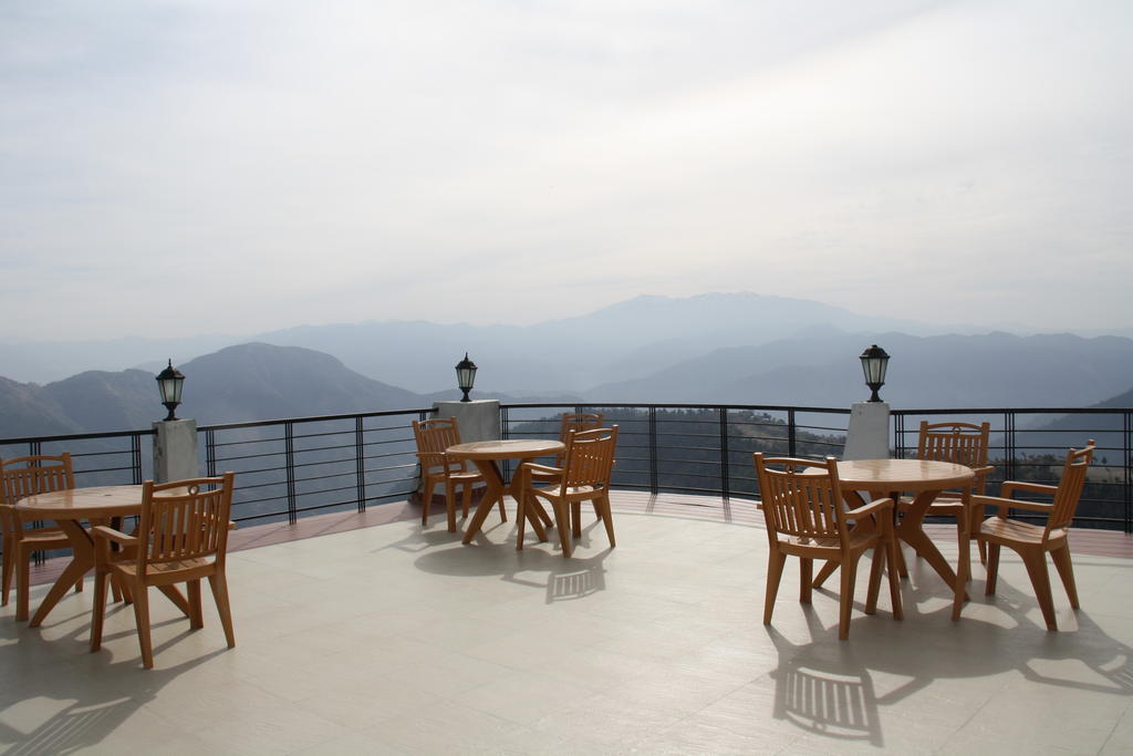 United 21 Resort Chail Exterior photo