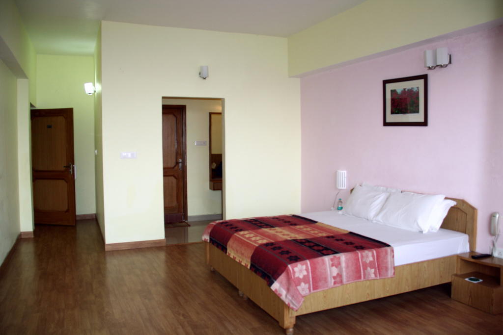 United 21 Resort Chail Room photo