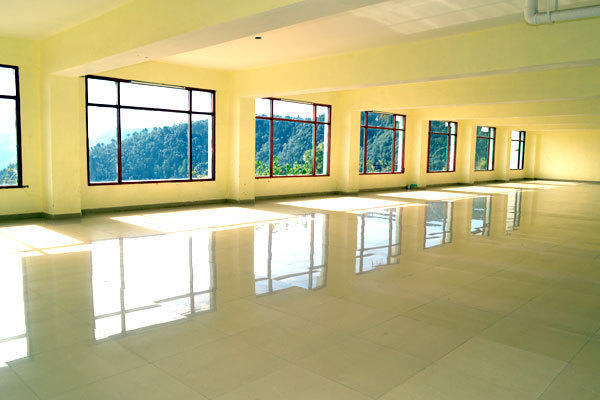 United 21 Resort Chail Exterior photo