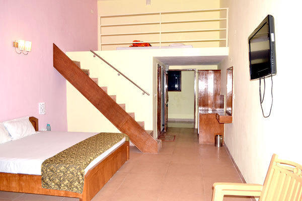 United 21 Resort Chail Exterior photo
